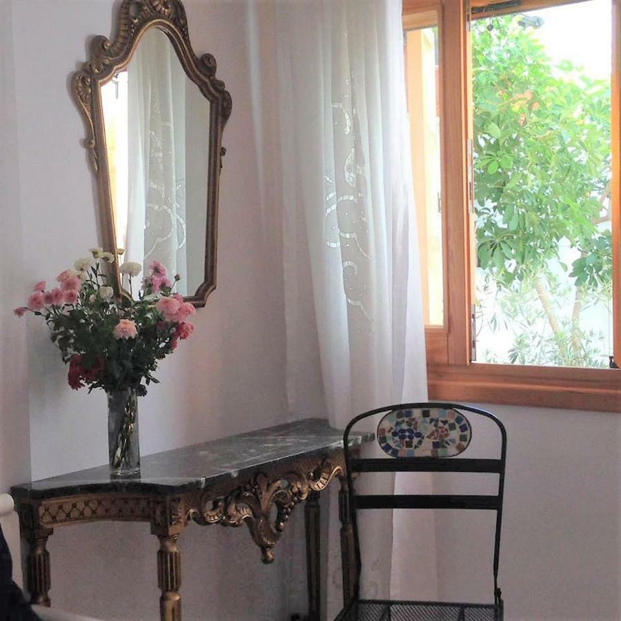 Independent Agapitos Apart , 2Bdrm, Private Patio Naxos City Exteriér fotografie